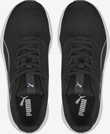 PUMA Sneakers in Zwart