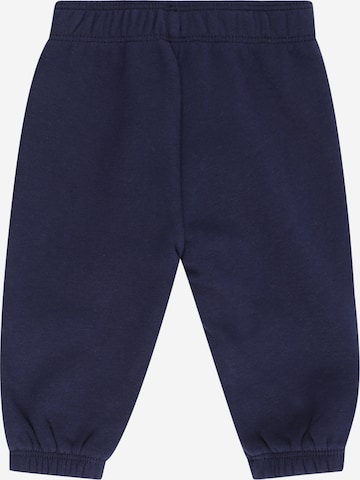 Regular Pantalon GAP en bleu