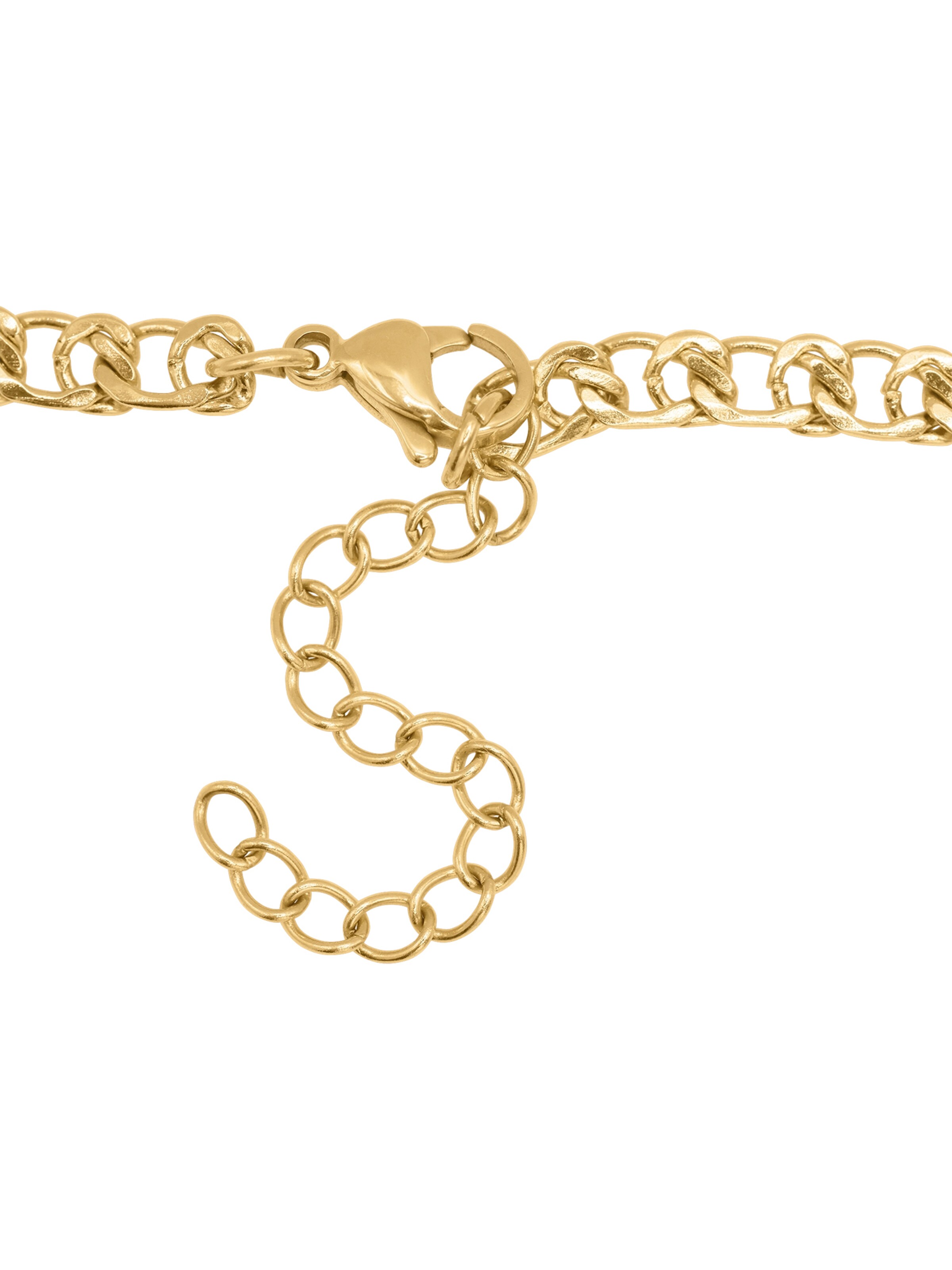 Heideman Necklace 'Ravi' in Gold