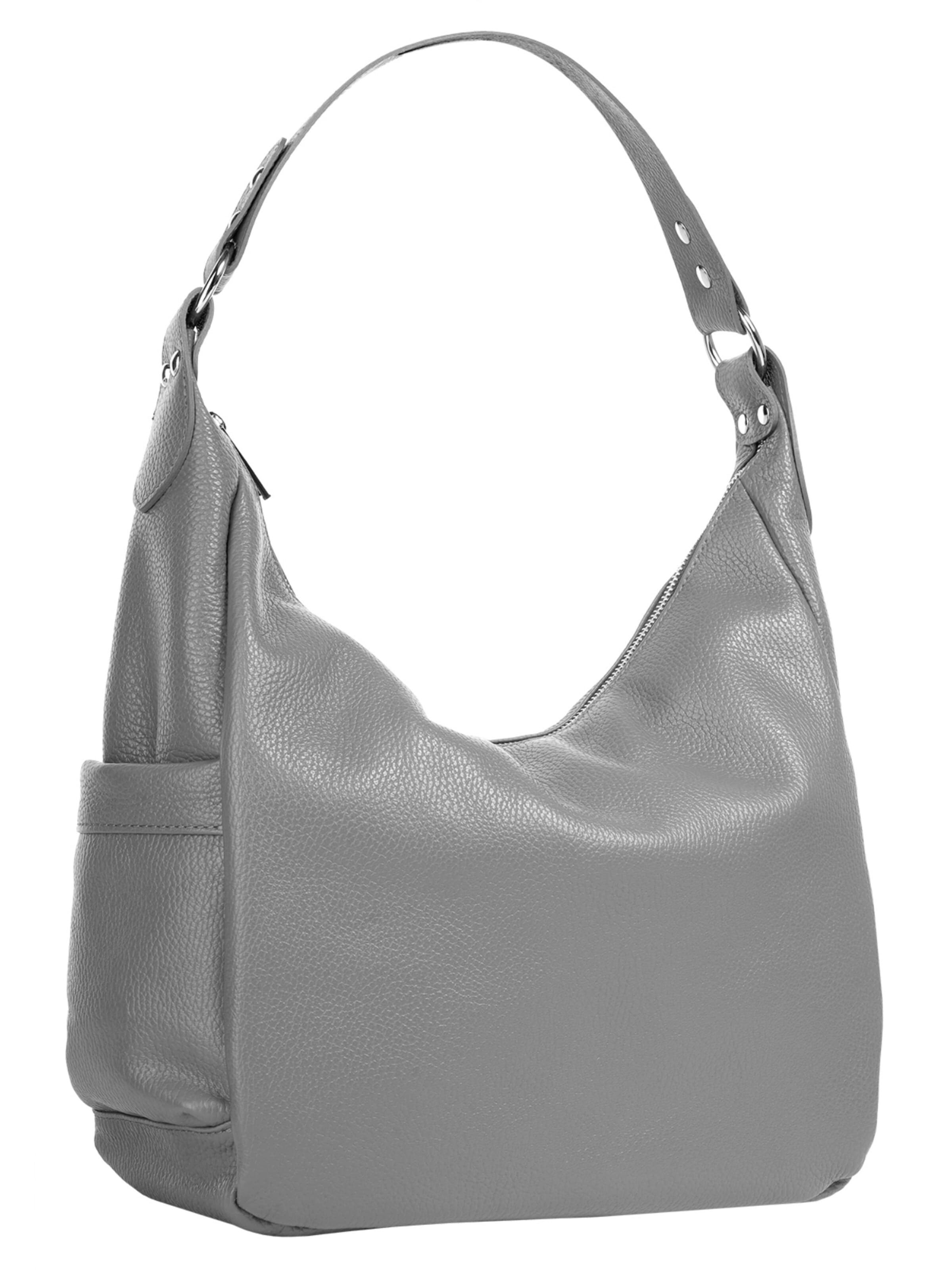 Sac bandoulière Samantha Look en gris
