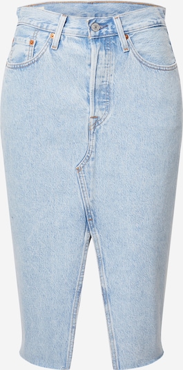 LEVI'S Sukně - světlemodrá, Produkt