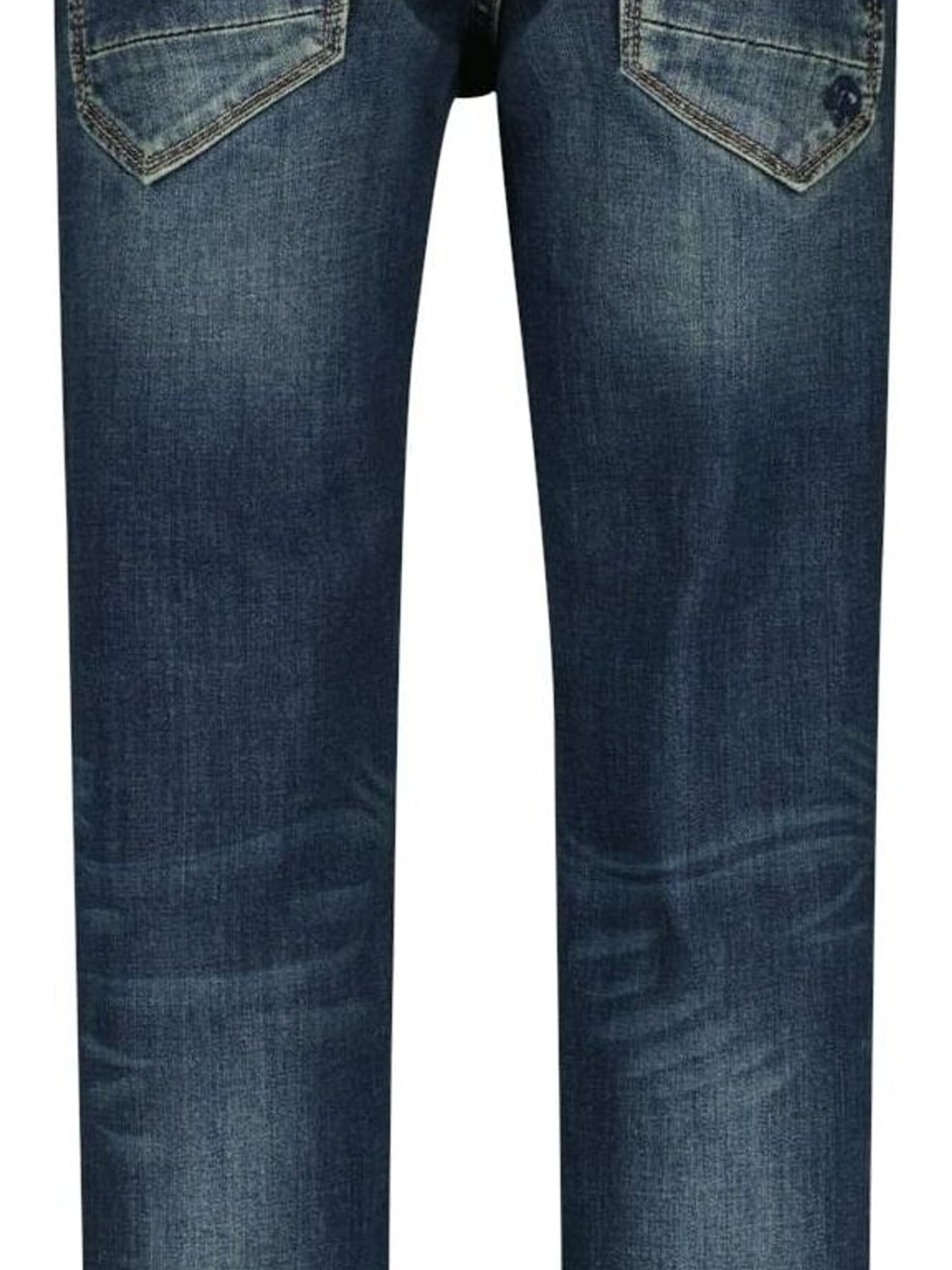 Raizzed Jeans in Blauw