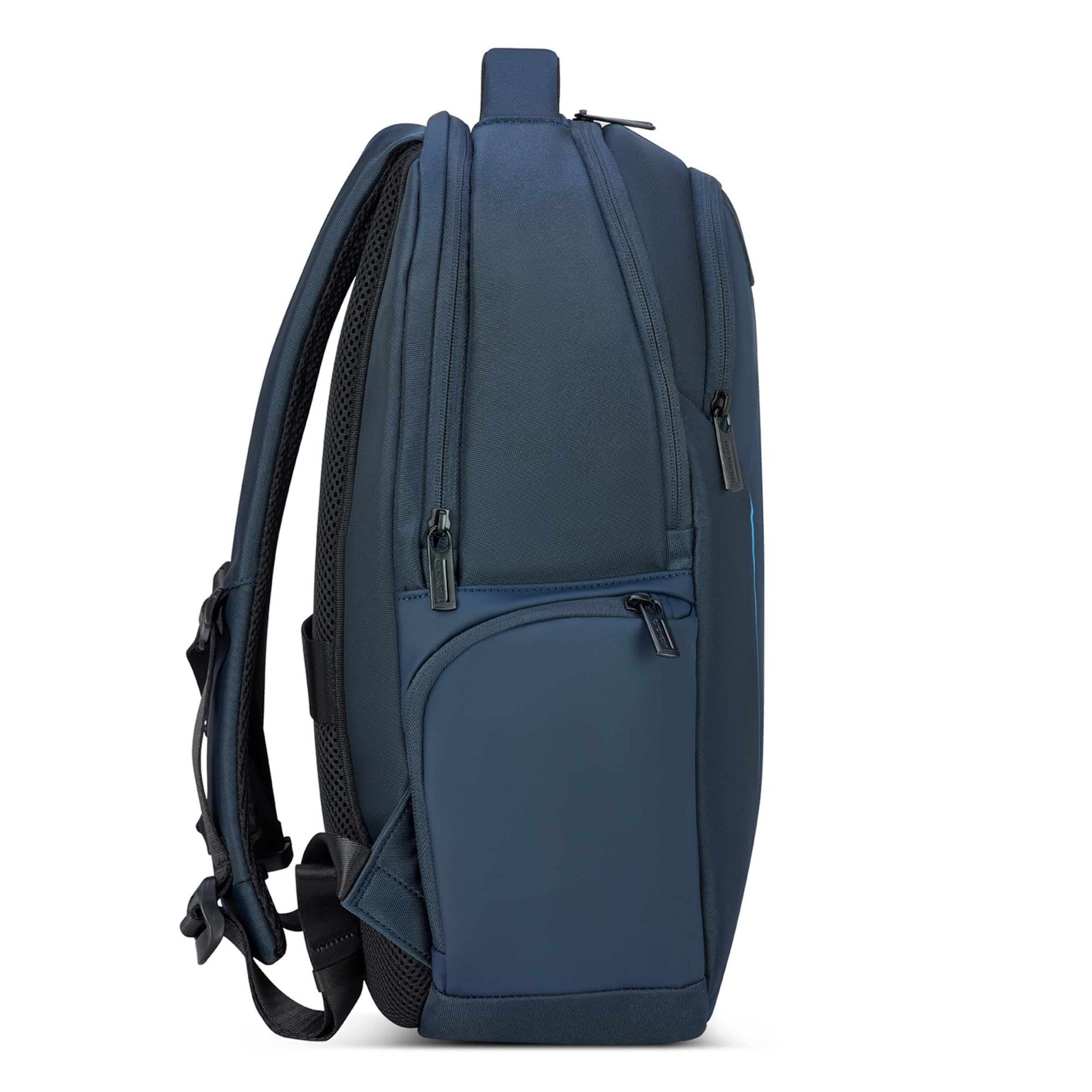Roncato Backpack 'Interface' in Blue