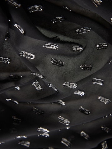 Next Kimono in Black