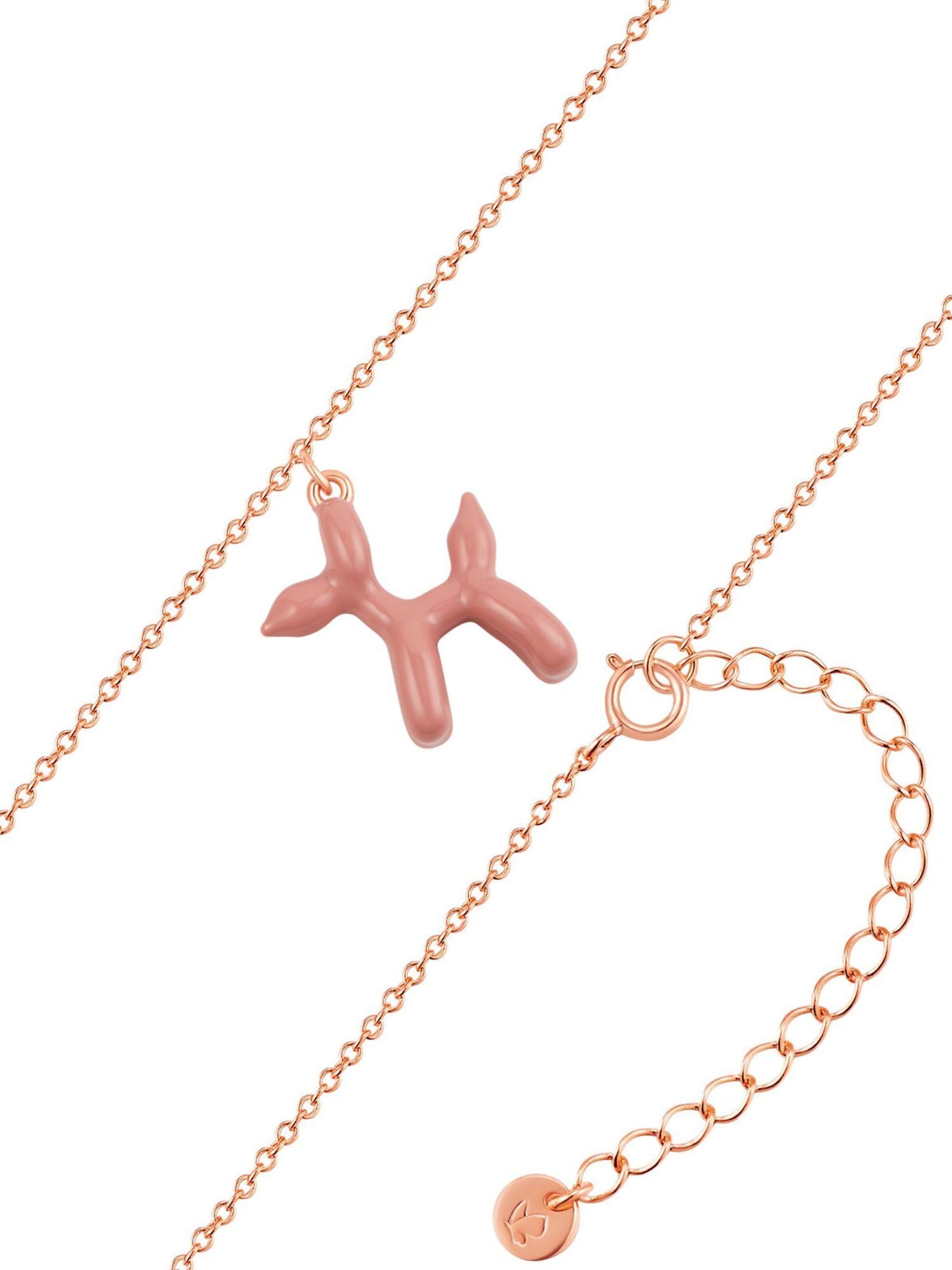 Glanzstücke München Kette in Gold