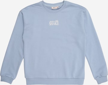 ONLY GIRLS - Sudadera 'KOGPHILEA' en azul: frente