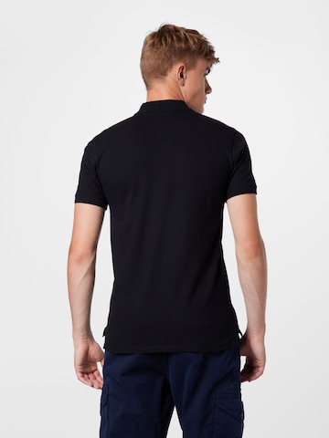 T-Shirt 'Tales 1' BOSS en noir