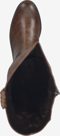 MARCO TOZZI Boots in Brown