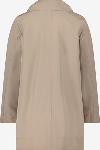 Manteau mi-saison Betty Barclay en beige