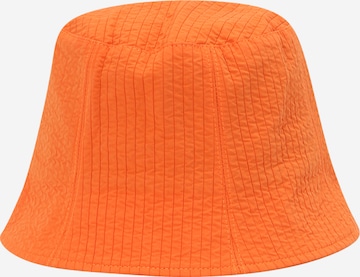 Katy Perry exclusive for ABOUT YOU Hat 'Fabienne' i orange