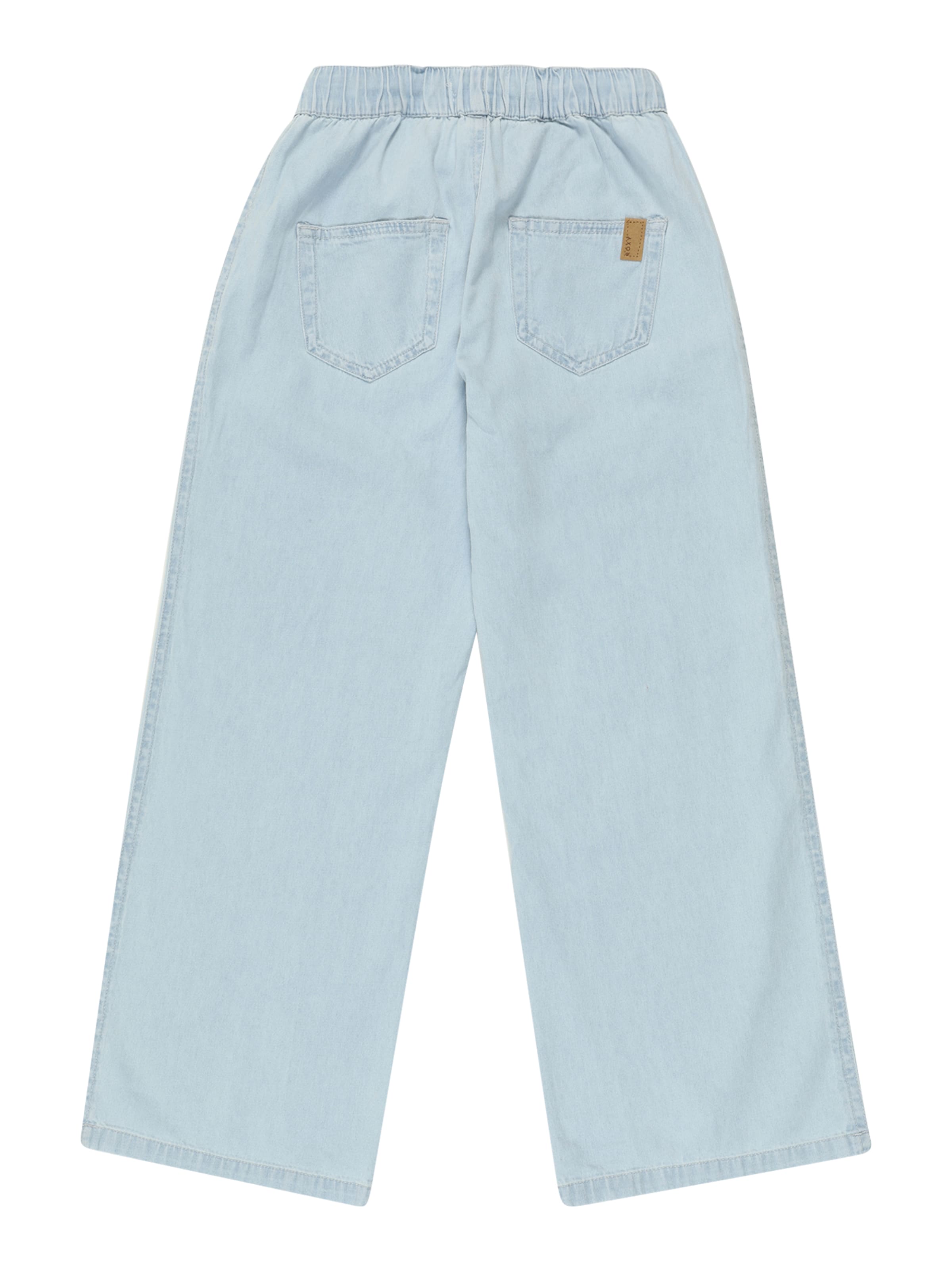 ROXY regular Τζιν 'Seaside View' σε μπλε