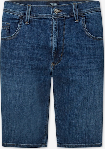 PIONEER Jeans in Blue: front