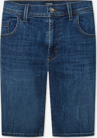 PIONEER Regular Jeans in Blue: front