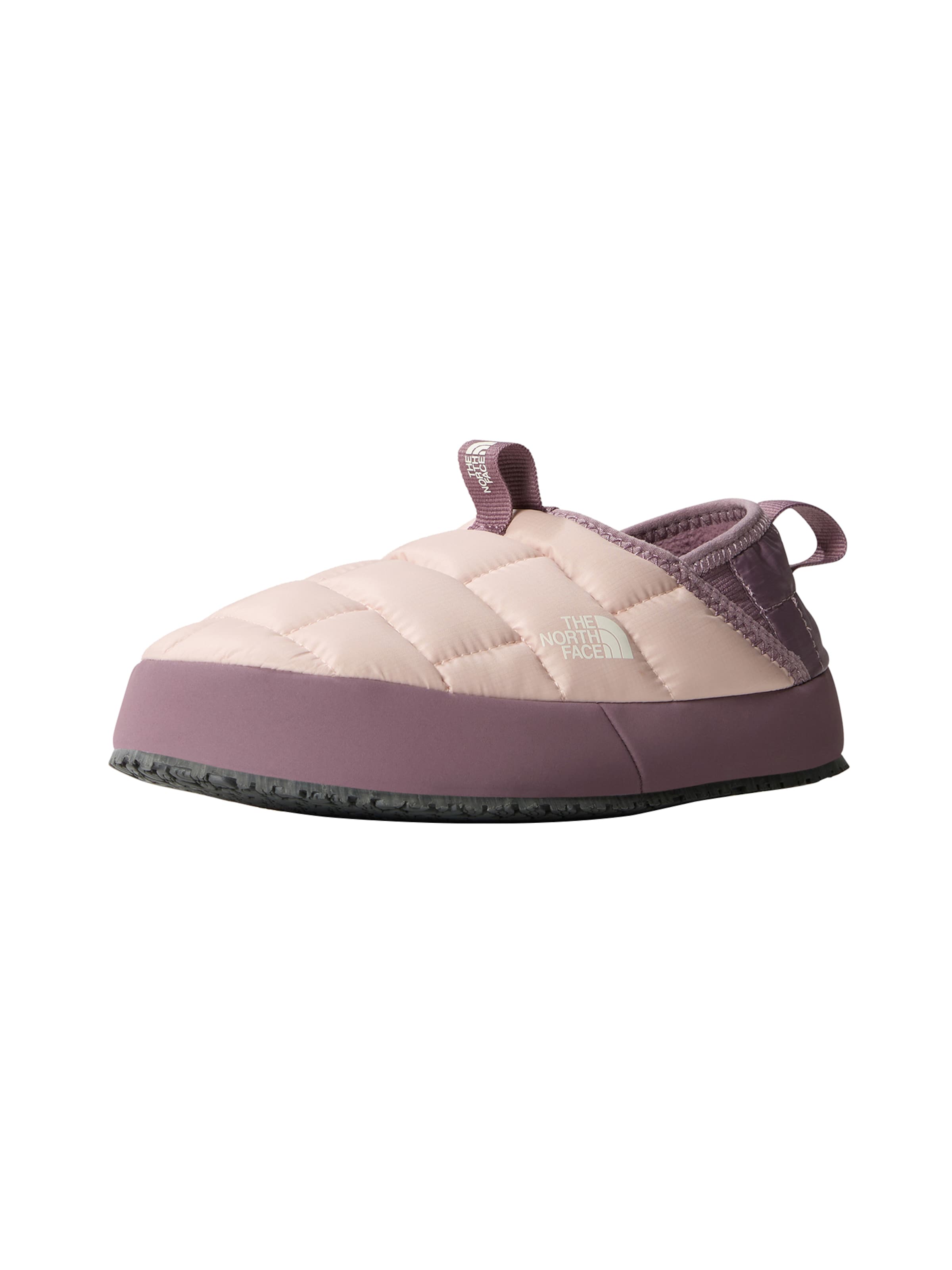 THE NORTH FACE Sneakers 'THERMOBALL TRACTION MULE II' in Lila: voorkant