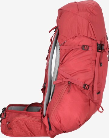 Haglöfs Rucksack 'Vina' in Rot