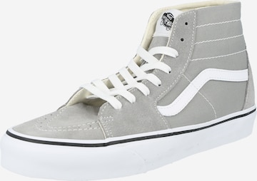 VANS High-Top Sneakers 'SK8-Hi' in Grey: front