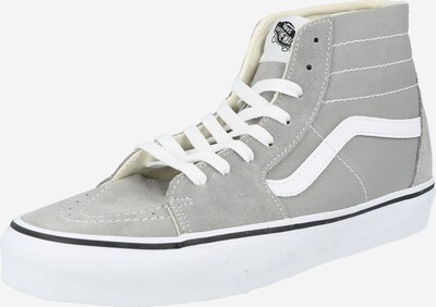 Sneaker alta 'SK8-Hi' VANS di colore grigio / bianco, Visualizzazione prodotti