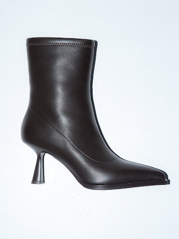 Bottines '526-756' Estro en marron