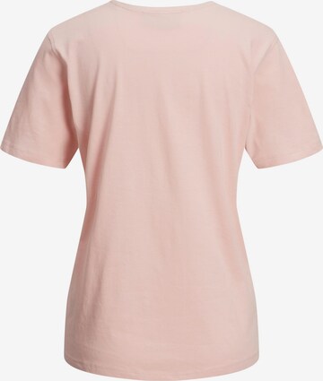 JJXX Shirt 'IRIS' in Roze