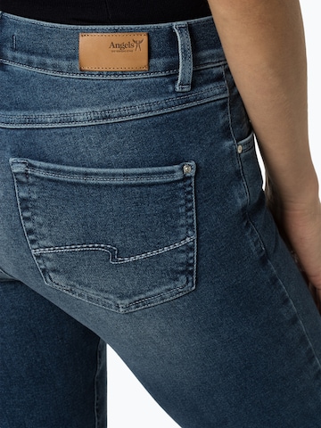 Angels Slim fit Jeans 'Cici' in Blue