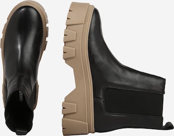 ABOUT YOU Chelsea boots 'Aurelia Boot' in Zwart