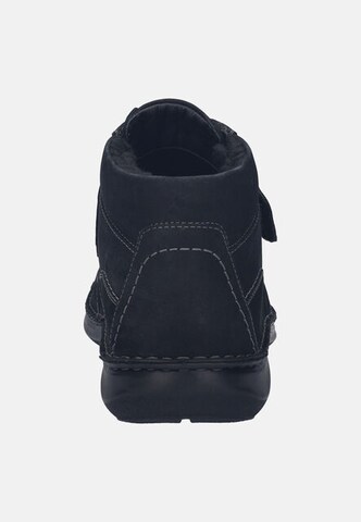 JOSEF SEIBEL Stiefelette 'NEW ANVERS 95' in Schwarz