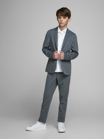 Jack & Jones Junior Regular Fit Hemd 'Parma' in Weiß