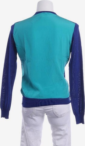 Etro Sweater & Cardigan in M in Blue