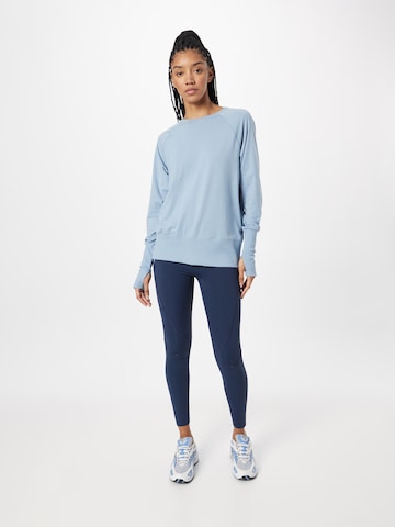 ESPRIT Functioneel shirt in Blauw