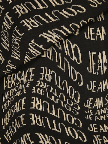 Versace Jeans Couture - Chal en negro