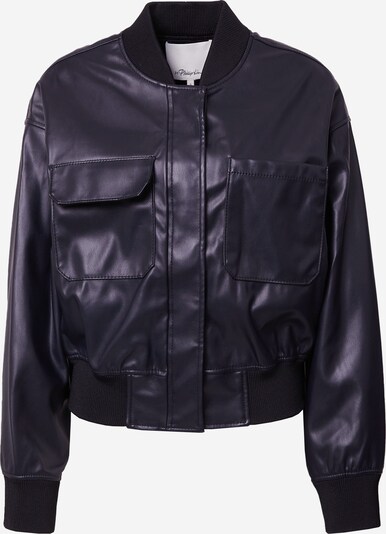 3.1 Phillip Lim Jacke in schwarz, Produktansicht