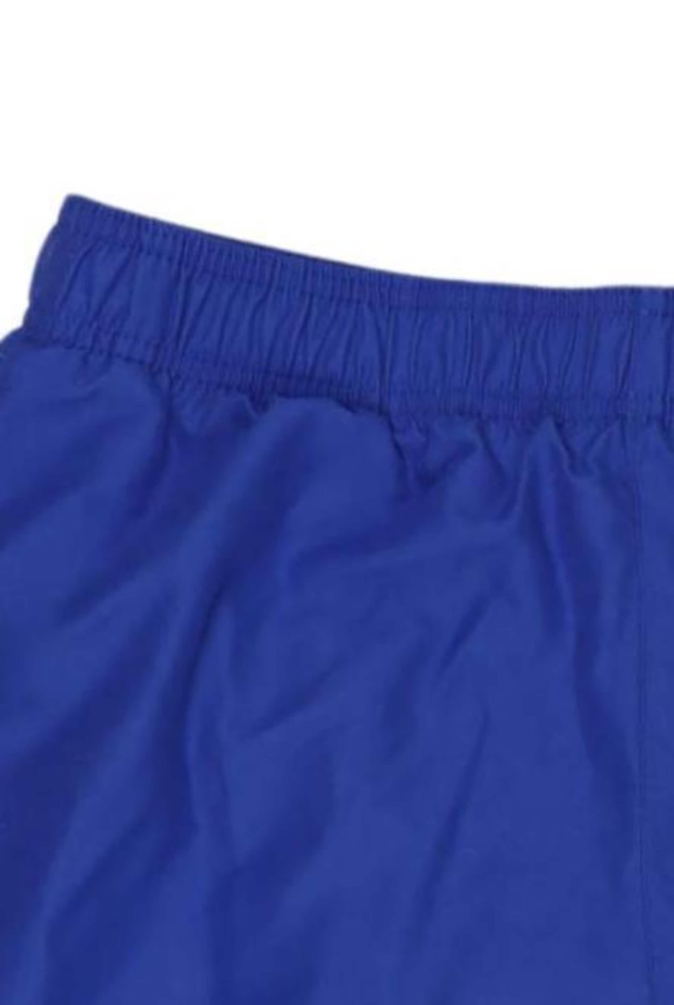 NIKE Shorts 31-32 in Blau