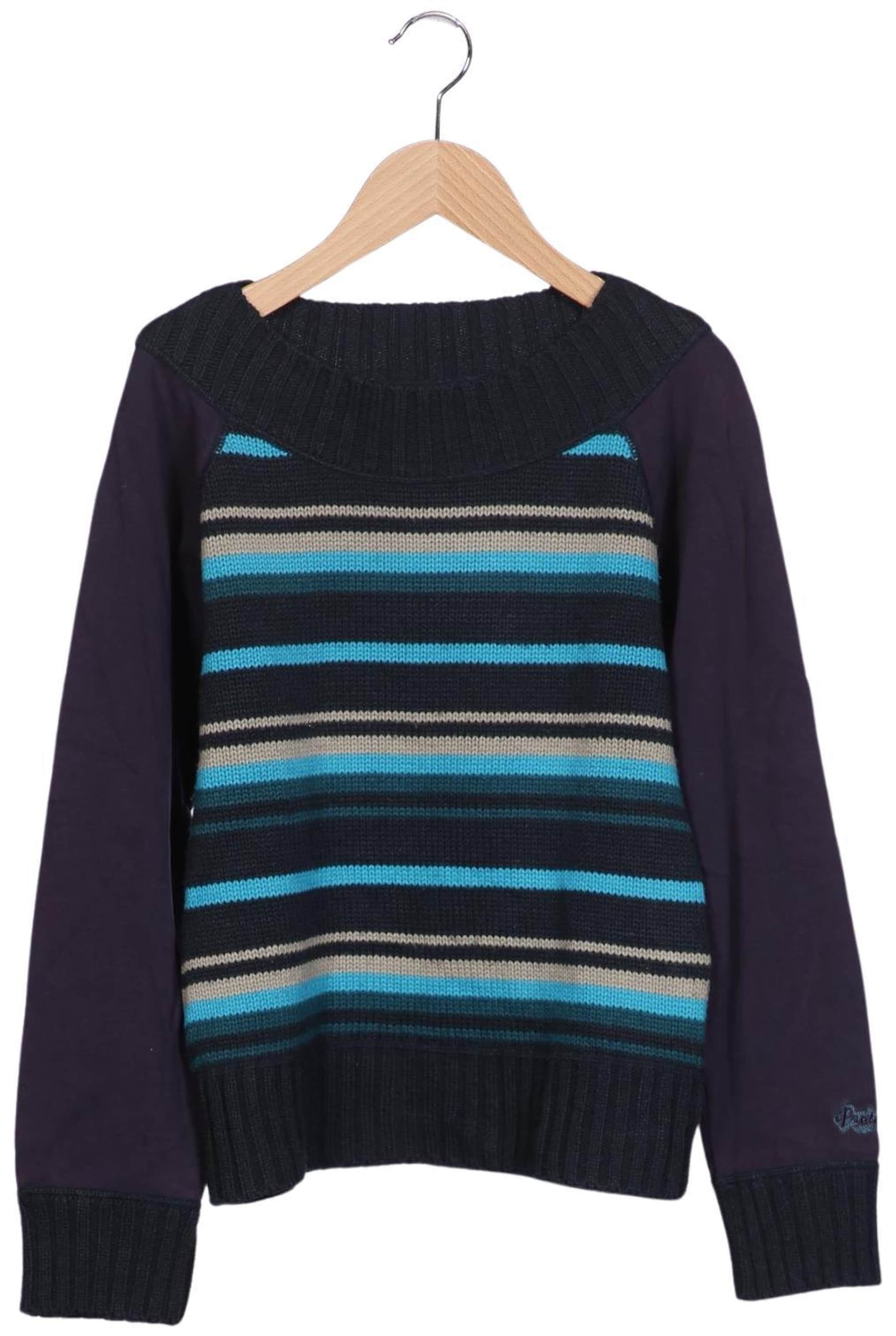 PROTEST Pullover M in Mischfarben: Vorderseite