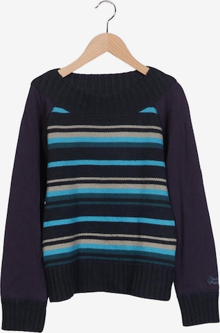 PROTEST Pullover M in Mischfarben: Vorderseite