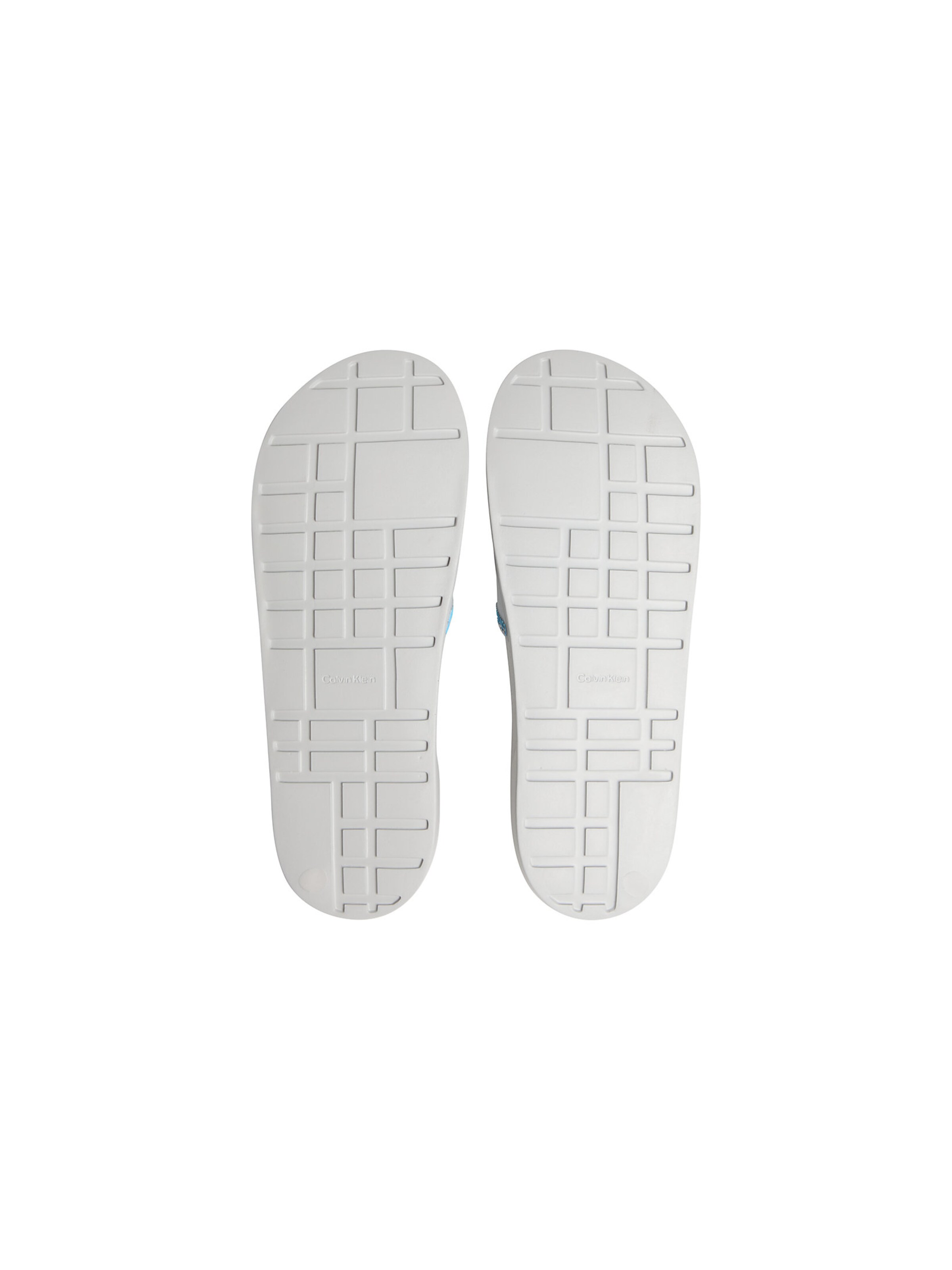 Calvin Klein Mule 'Nemo' in Grey