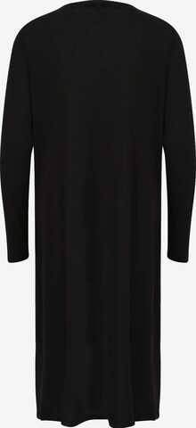 Vero Moda Maternity - Cárdigan 'ANEPAYA' en negro