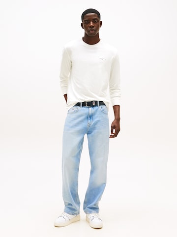 Tommy Jeans Paita värissä valkoinen