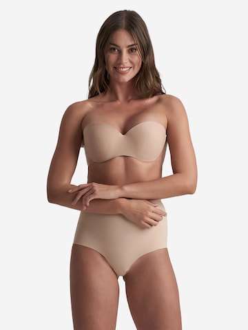 Soutien-gorge ' Glamour Bra ' Bye Bra en beige