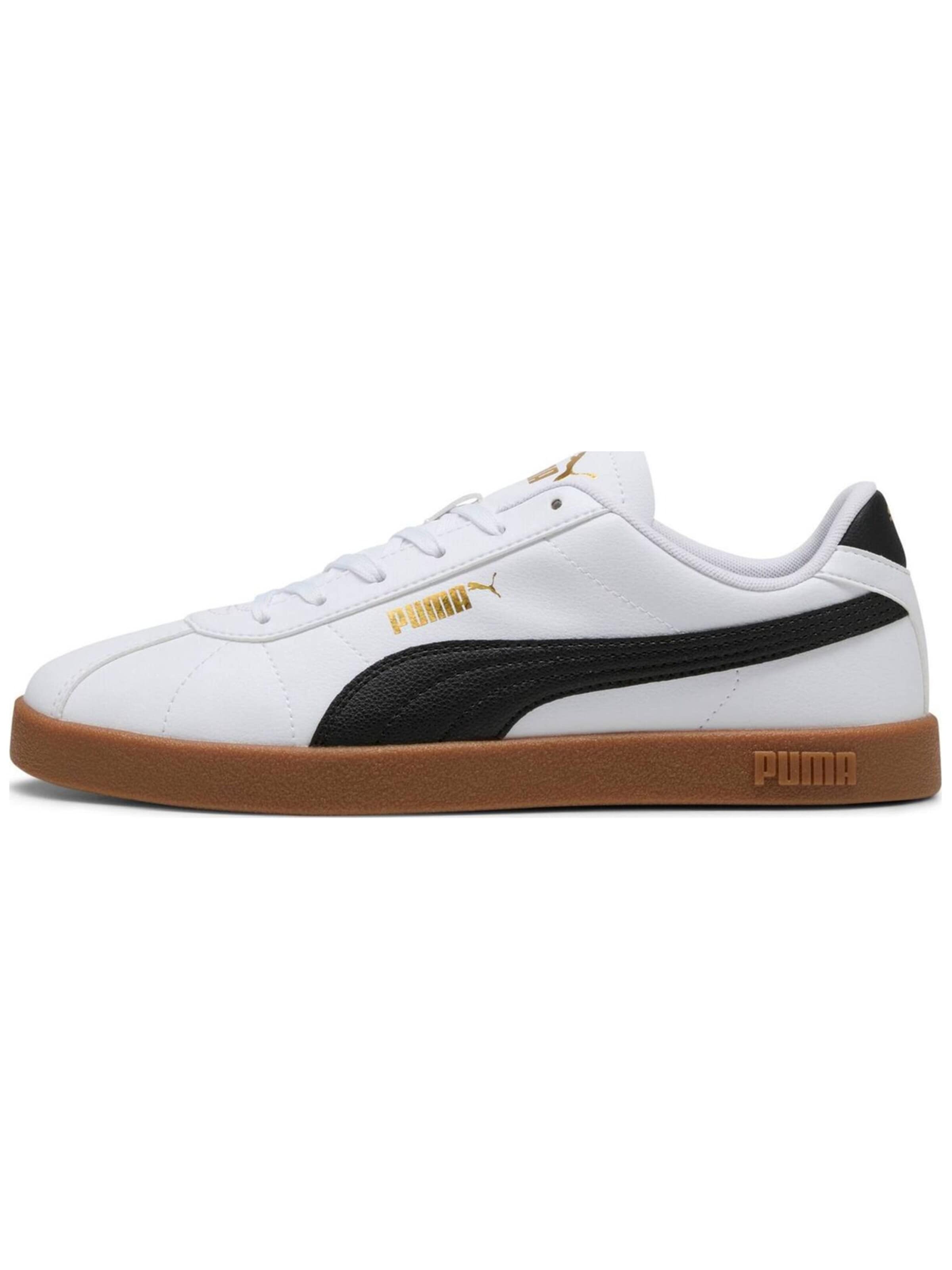 Scarpa sportiva 'Puma Club II SL' in 42 PUMA di colore bianco, Visualizzazione prodotti