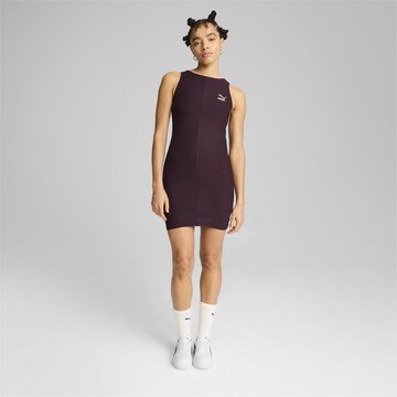 PUMA Kleid in Lila