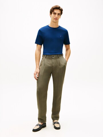 Maglietta di TOMMY HILFIGER in blu