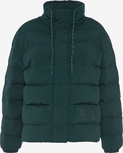 Elbsand Tehnička jakna u tamno zelena, Pregled proizvoda
