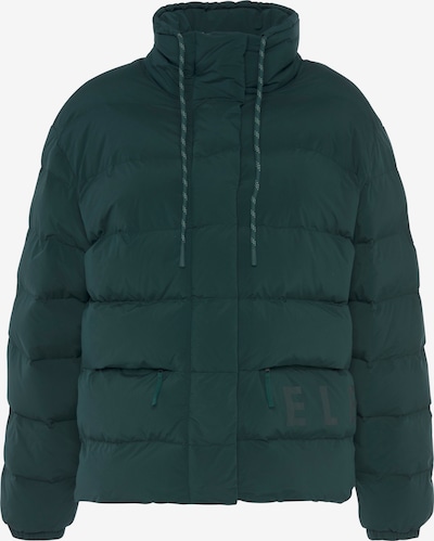 Elbsand Tehnička jakna u tamno zelena, Pregled proizvoda