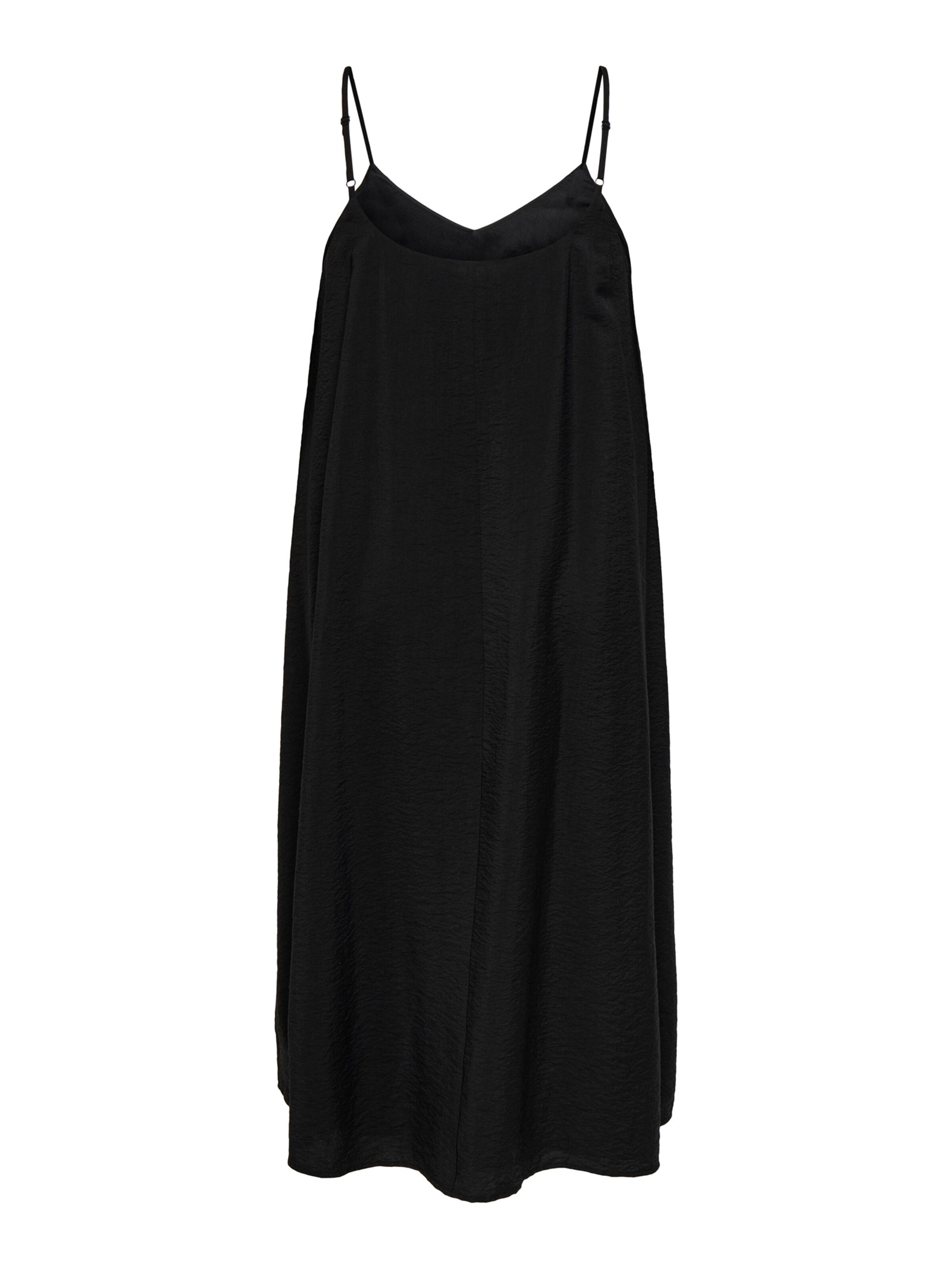 ONLY Carmakoma Dress 'CARJEROME' in Black