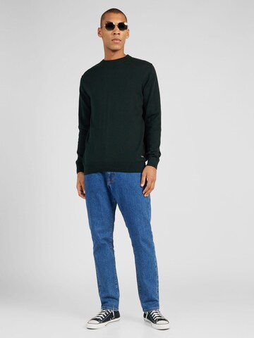 Cars Jeans - Pullover 'REYO' em verde