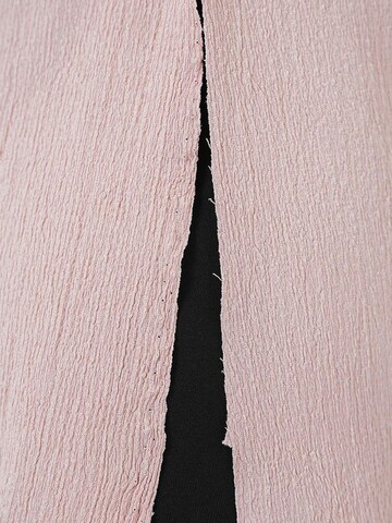 Bigdart Shirt in Roze