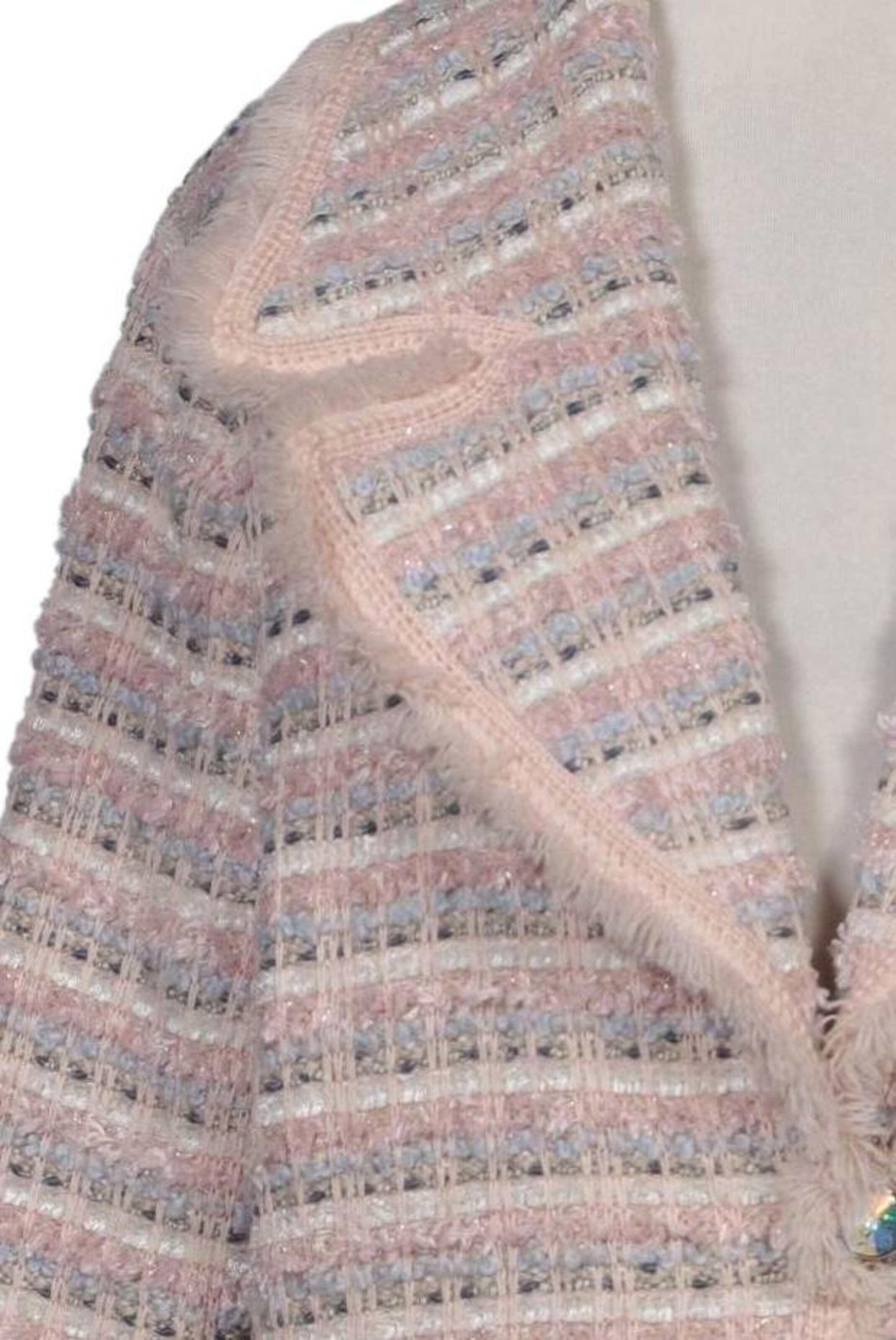 ESCADA Blazer L in Pink