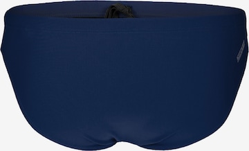 ARENA Badehose 'DYNAMO BRIEF' in Blau