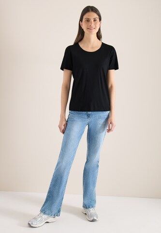 CECIL Shirt in Black