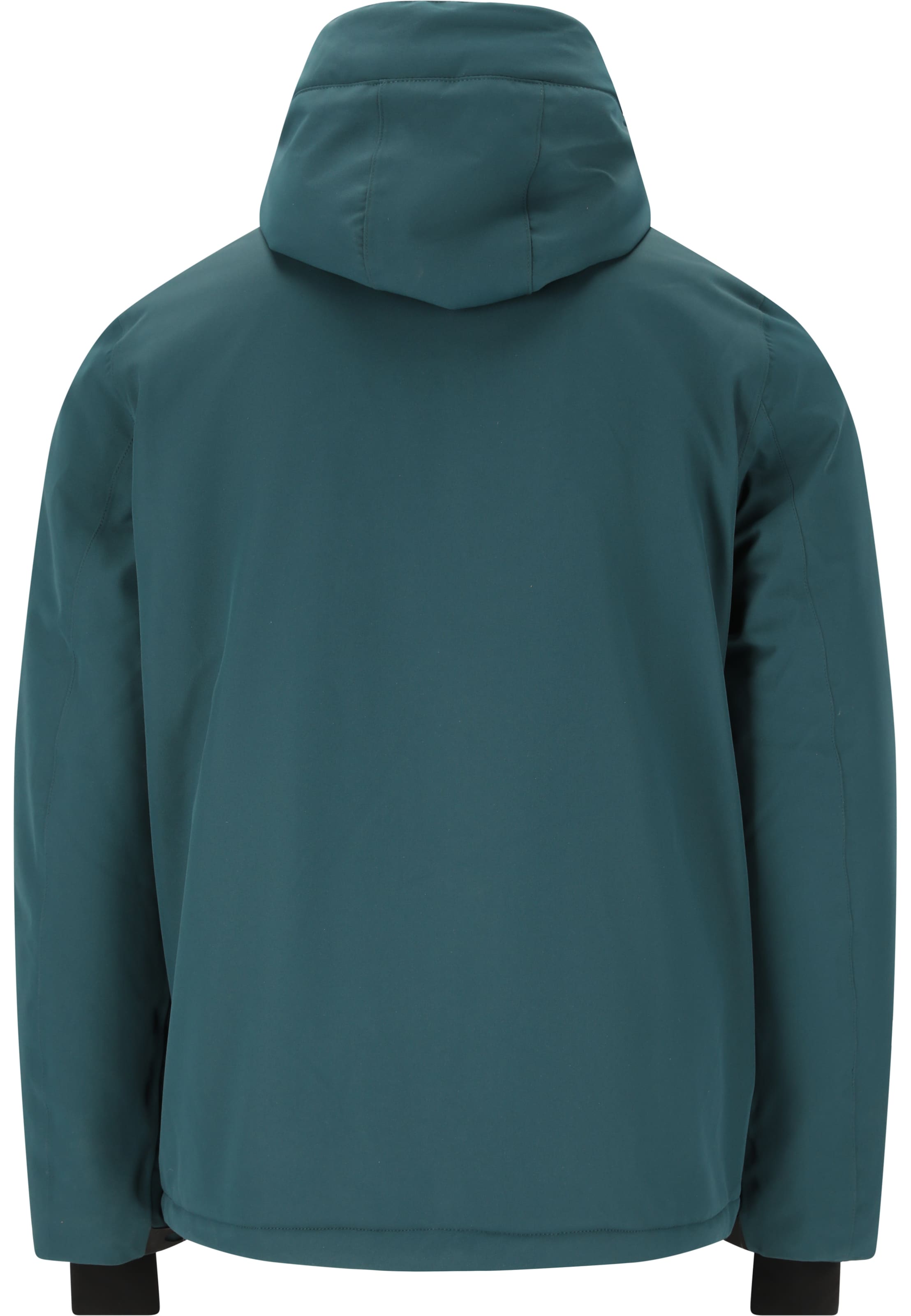 Whistler Athletic Jacket 'Drizzle' in Blue